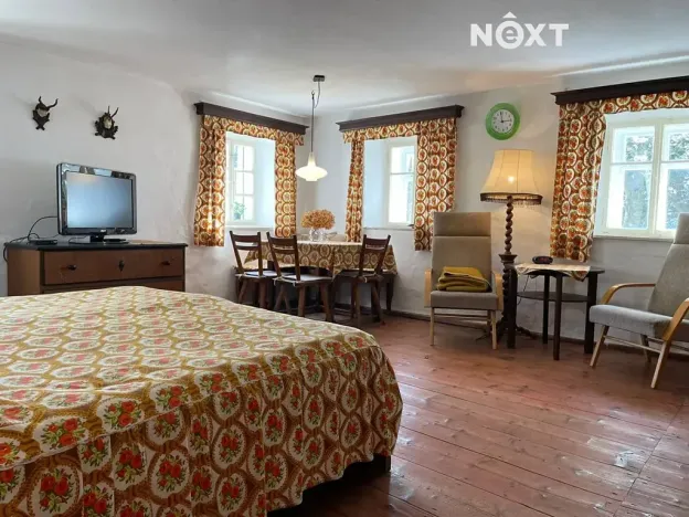 Prodej chalupy, Bílý Potok, 160 m2