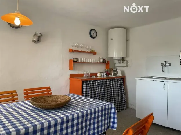 Prodej chalupy, Bílý Potok, 160 m2