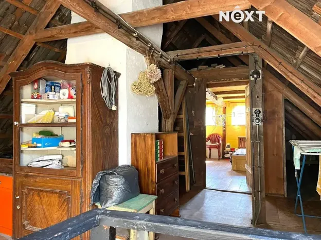 Prodej chalupy, Bílý Potok, 160 m2