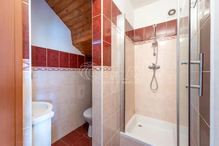 Prodej rodinného domu, Mokrá-Horákov - Mokrá, 154 m2