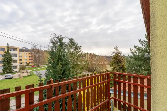 Prodej rodinného domu, Mokrá-Horákov - Mokrá, 154 m2