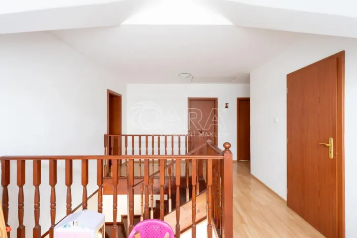 Prodej rodinného domu, Mokrá-Horákov - Mokrá, 154 m2