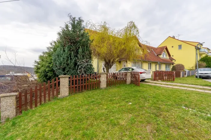 Prodej rodinného domu, Mokrá-Horákov - Mokrá, 154 m2