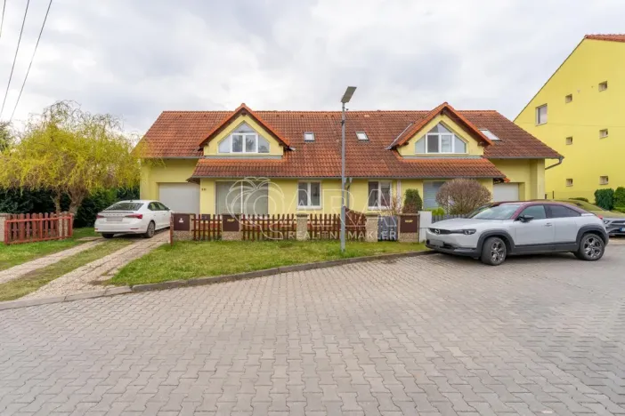 Prodej rodinného domu, Mokrá-Horákov - Mokrá, 154 m2