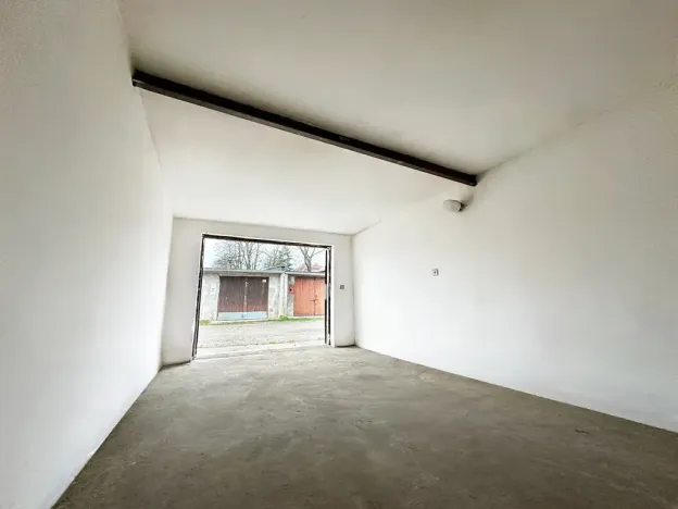 Pronájem garáže, Bohumín, Trnková, 20 m2