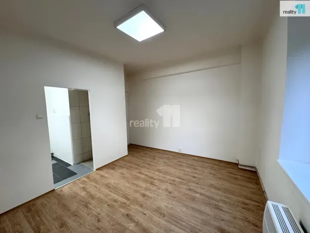 Pronájem bytu 2+kk, Praha - Žižkov, Biskupcova, 45 m2