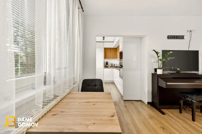 Prodej bytu 2+1, Zlín - Malenovice, třída Svobody, 51 m2