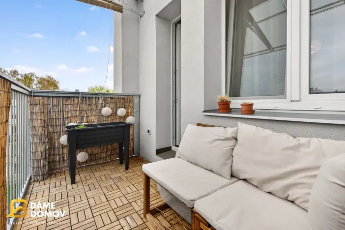 Prodej bytu 2+1, Zlín - Malenovice, třída Svobody, 51 m2