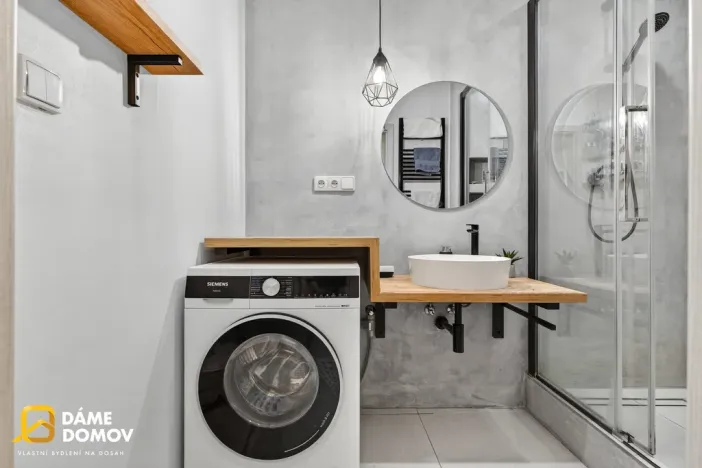 Prodej bytu 2+1, Zlín - Malenovice, třída Svobody, 51 m2