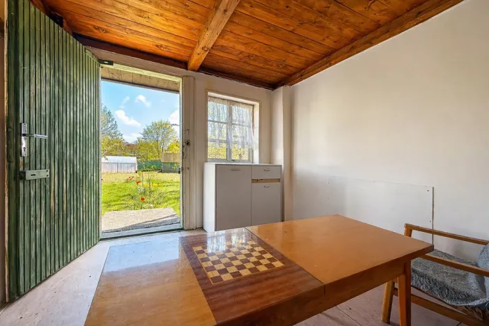 Prodej zahrady, Jirkov, 535 m2