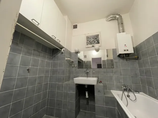 Pronájem bytu 2+1, Praha - Košíře, Pod Kavalírkou, 67 m2