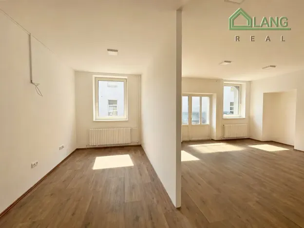 Pronájem obchodního prostoru, Brno, Mlýnská, 133 m2