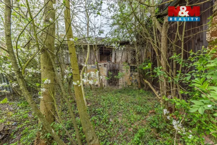 Prodej rodinného domu, Mělnické Vtelno - Radouň, Libeňská, 100 m2