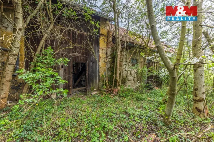 Prodej rodinného domu, Mělnické Vtelno - Radouň, Libeňská, 100 m2