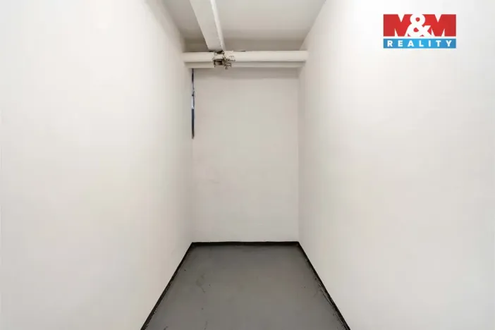 Prodej bytu 3+1, Teplice, Duchcovská, 65 m2