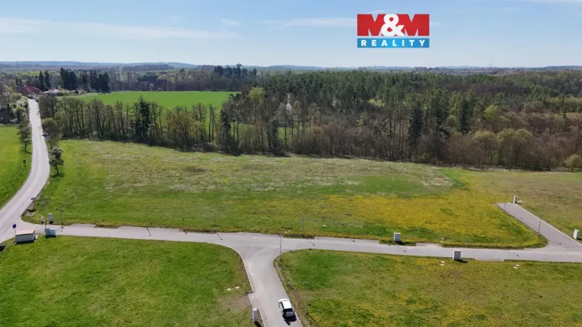 Prodej pozemku pro bydlení, Praha, Třísovská, 15939 m2