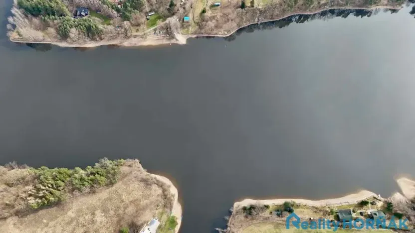 Prodej chaty, Hluboká nad Vltavou, 6 m2