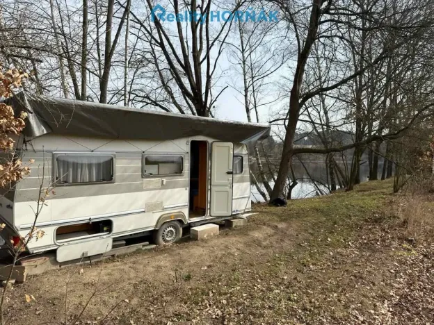 Prodej chaty, Hluboká nad Vltavou, 6 m2