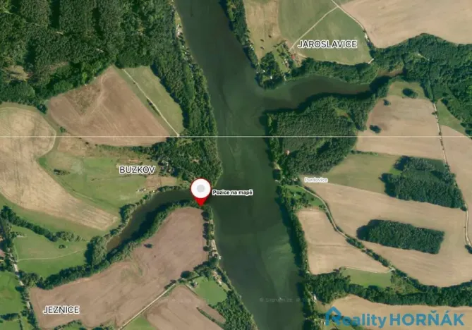 Prodej chaty, Hluboká nad Vltavou, 6 m2