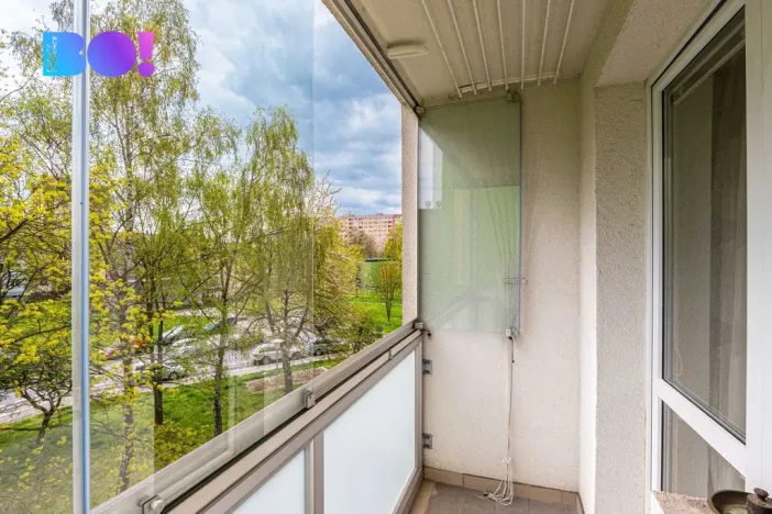 Prodej bytu 3+1, Ostrava, Stadická, 74 m2