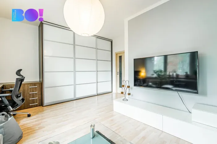 Prodej bytu 3+1, Ostrava, Stadická, 74 m2