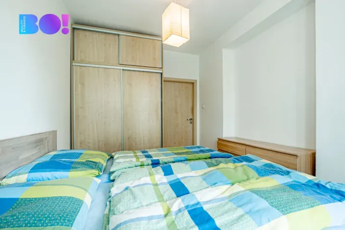 Prodej bytu 3+1, Ostrava, Stadická, 74 m2