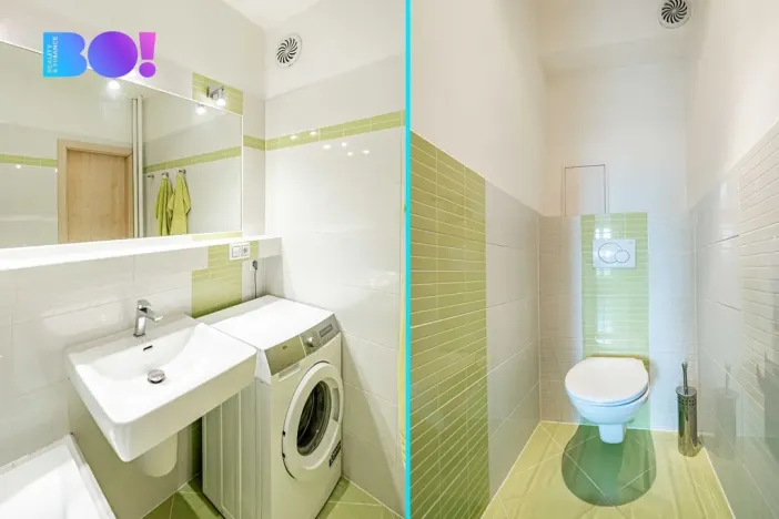 Prodej bytu 3+1, Ostrava, Stadická, 74 m2