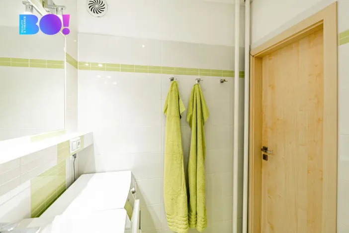 Prodej bytu 3+1, Ostrava, Stadická, 74 m2