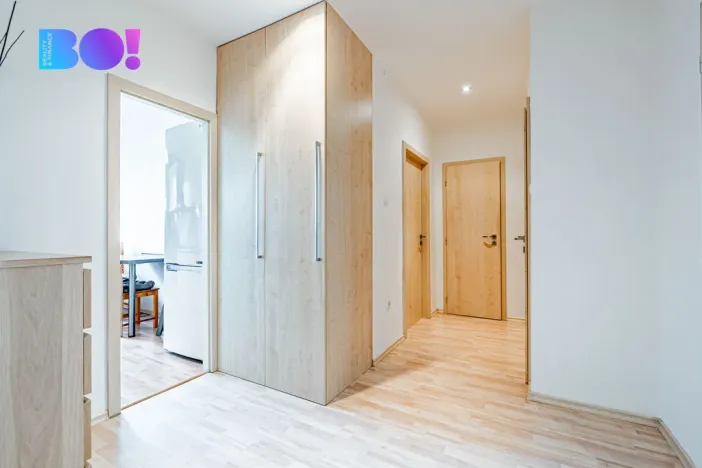 Prodej bytu 3+1, Ostrava, Stadická, 74 m2