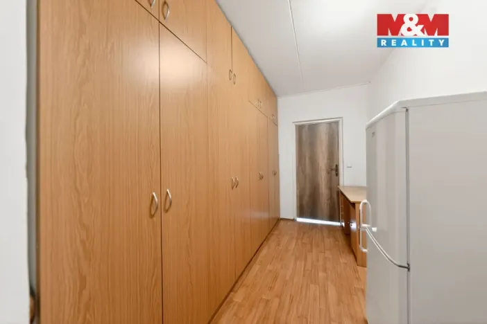 Prodej bytu 3+1, Brno - Líšeň, Josefy Faimonové, 78 m2