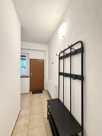 Pronájem bytu 3+1, Liberec - Liberec X-Františkov, Hraniční, 78 m2