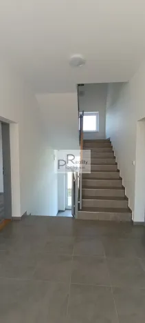 Prodej bytu 2+kk, Hevlín, 67 m2