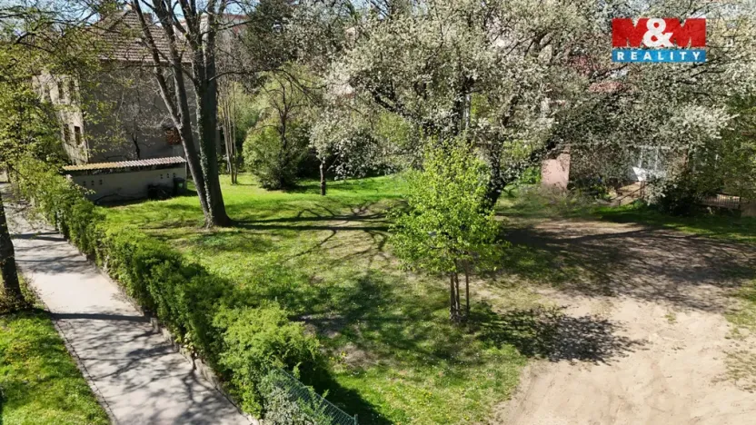 Prodej pozemku pro bydlení, Praha, Troilova, 591 m2