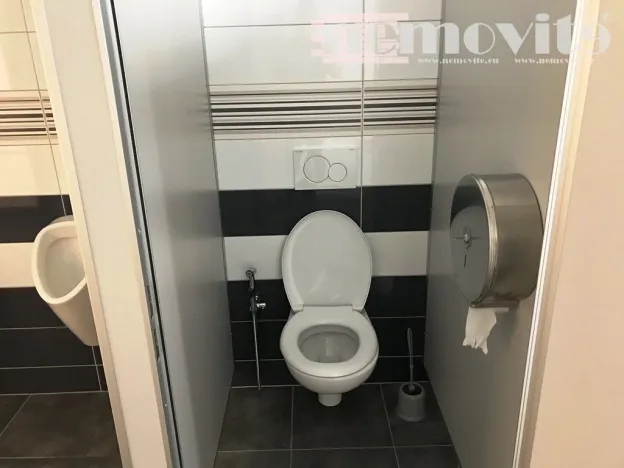 Pronájem kanceláře, Hradec Králové - Pražské Předměstí, Nerudova, 34 m2