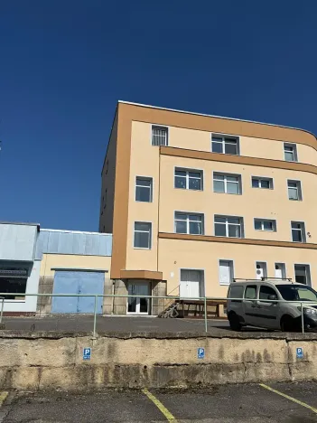 Pronájem bytu 4+kk, Aš, Nádražní, 155 m2