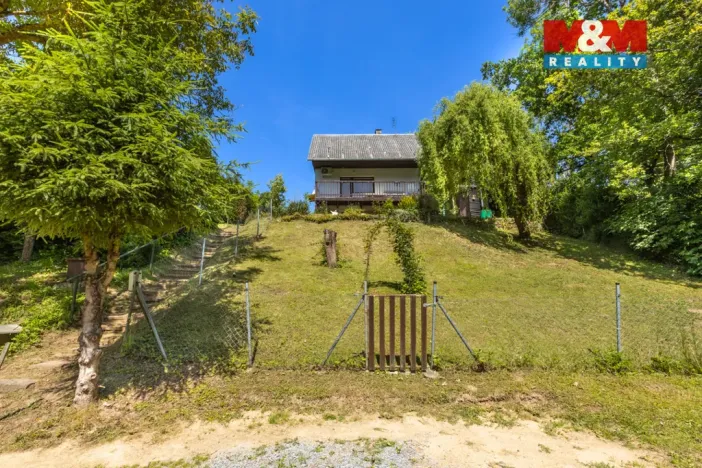 Prodej chaty, Chotýšany - Městečko, 75 m2