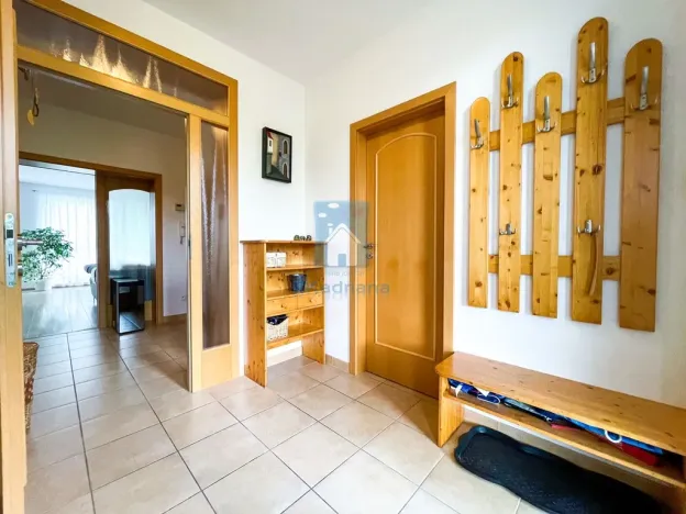 Pronájem rodinného domu, Zruč-Senec, Šikmá, 121 m2