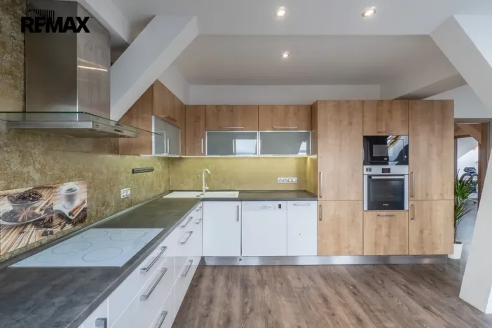 Pronájem bytu 3+kk, Mladá Boleslav - Mladá Boleslav II, Čechova, 80 m2