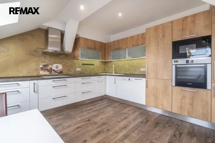 Pronájem bytu 3+kk, Mladá Boleslav - Mladá Boleslav II, Čechova, 80 m2