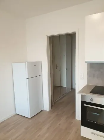 Prodej bytu 1+kk, Praha, Novovysočanská, 26 m2