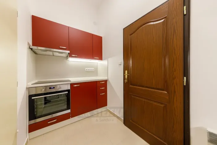 Pronájem kanceláře, České Budějovice - České Budějovice 1, nám. Přemysla Otakara II., 103 m2