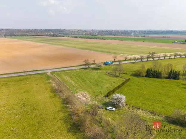 Prodej pozemku pro bydlení, Svinčany, 1612 m2