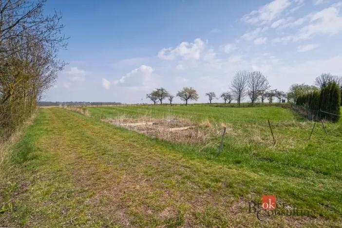 Prodej pozemku pro bydlení, Svinčany, 1612 m2