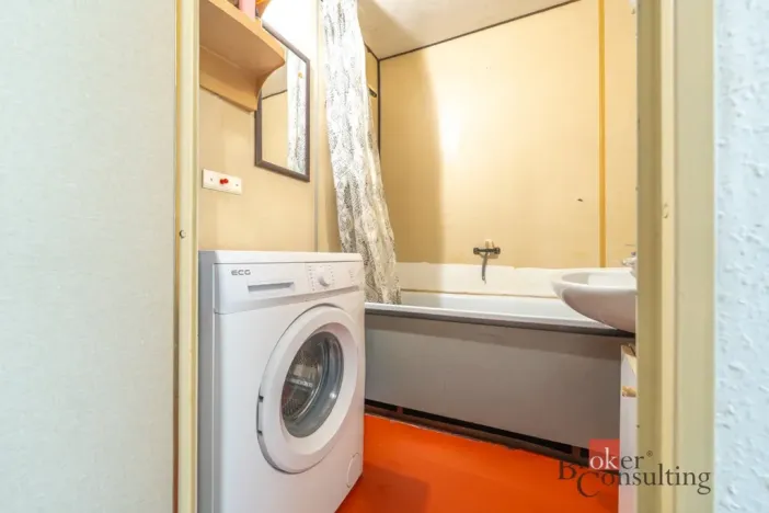 Prodej bytu 3+1, Liberec - Liberec VI-Rochlice, Halasova, 74 m2