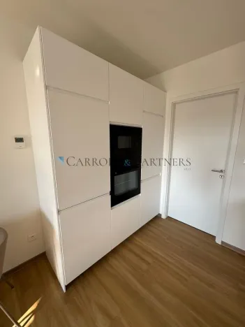 Pronájem bytu 1+kk, Ostrava - Slezská Ostrava, U Hájenky, 38 m2