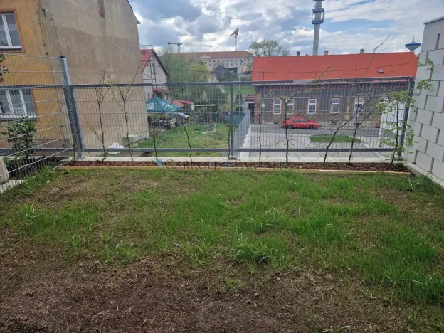 Pronájem bytu 1+kk, Ostrava - Slezská Ostrava, U Hájenky, 38 m2