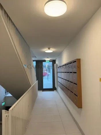 Pronájem bytu 1+kk, Ostrava - Slezská Ostrava, U Hájenky, 38 m2