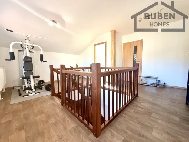 Prodej rodinného domu, Tachov, Hradební, 311 m2