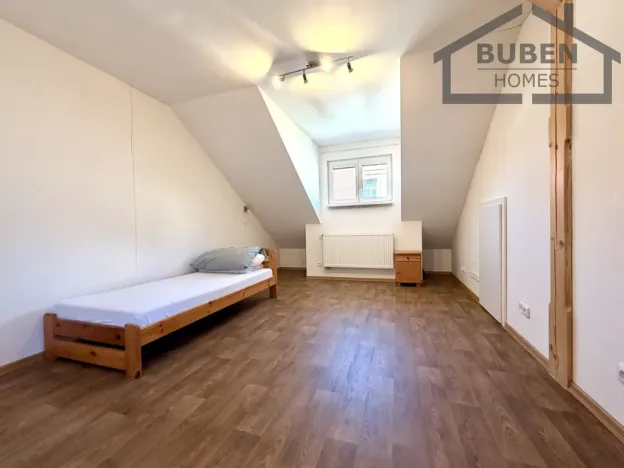 Prodej rodinného domu, Tachov, Hradební, 311 m2