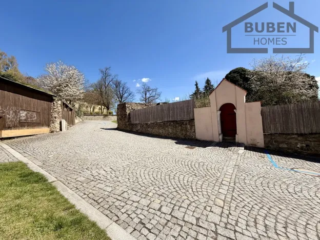 Prodej rodinného domu, Tachov, Hradební, 311 m2